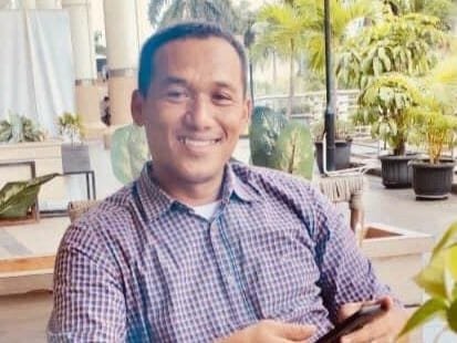 Kabag Protokol dan Komunikasi Pimpinan (Prokopim) Setdako Banda Aceh, Mulizar. (Foto: Ist)