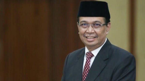 Prof. Dr. Ir. Samsul Rizal, M.Eng.,IPU. (Foto: Dok. Ist) 