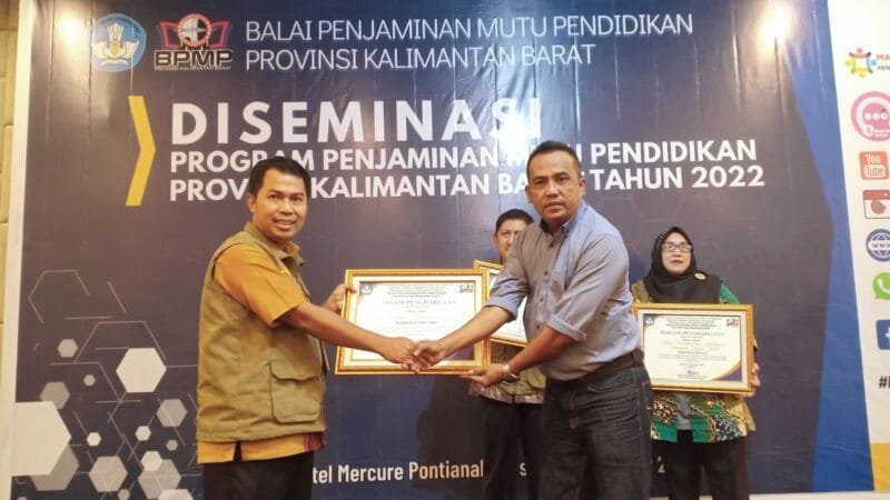 Foto|sumber: InfoPublik (MC Kab. Kayong Utara) 