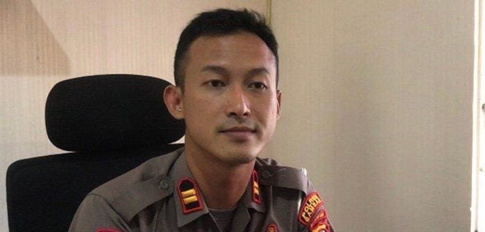 Foto|sumber: Kasatlantas Polres Sambas Iptu Alfada Imansyah/ntmcpolri, (doc). 