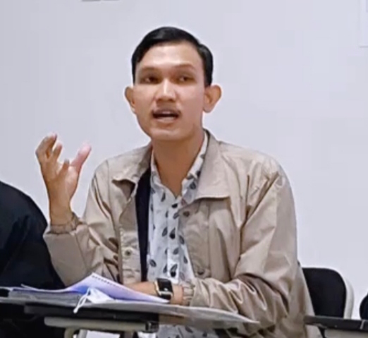 Muhammad Aditia Rizki -
Mahasiswa Ilmu Administrasi Negara Fisip UIN Arraniry Banda Aceh.(ist) 