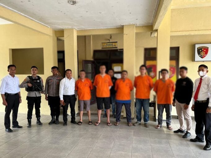 Foto|sumber:ntmcpolri, (dok) 