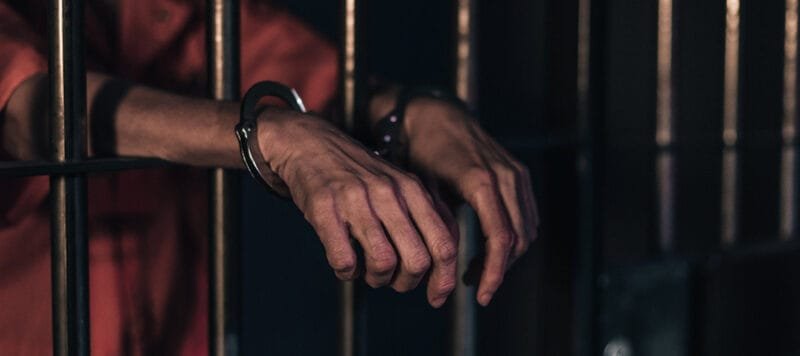 Gambar: Ilustrasi tahanan.(ist) 