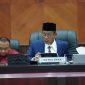 Ketua Dewan Perwakilan Rakyat Aceh (DPRA), Zulfadli. Foto: ist