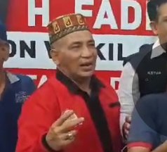 Foto: Abu Razak, ( ist) 