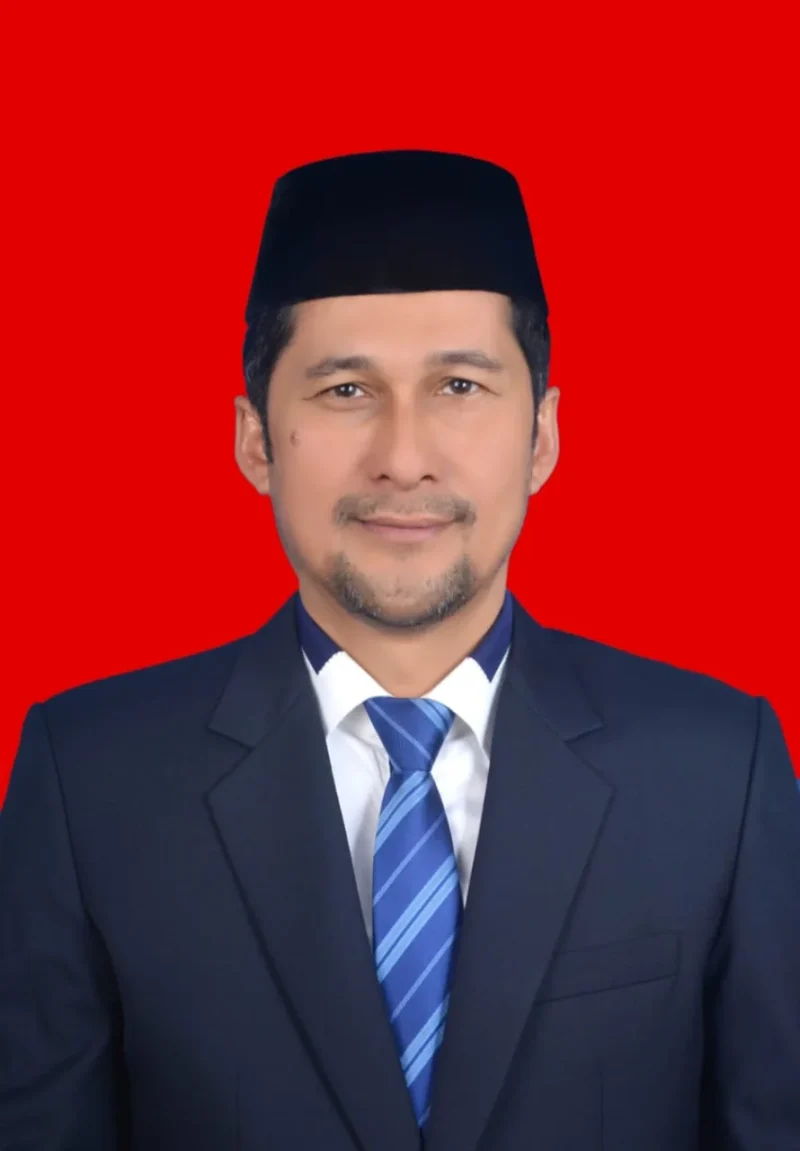 Drs. Syakir, M.Si. Foto: Dok. Pribadi