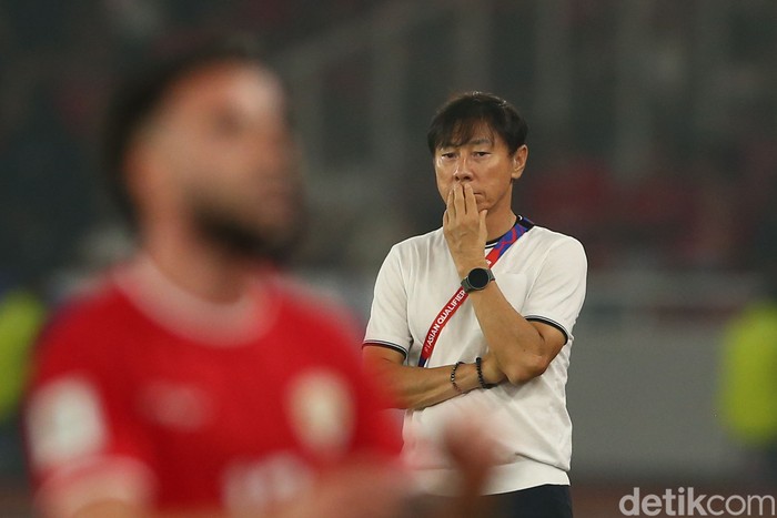 Foto: Rifkianto Nugroho/detikcom