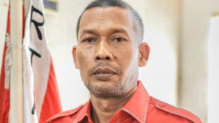 Ketua DPRA, Zulfadli