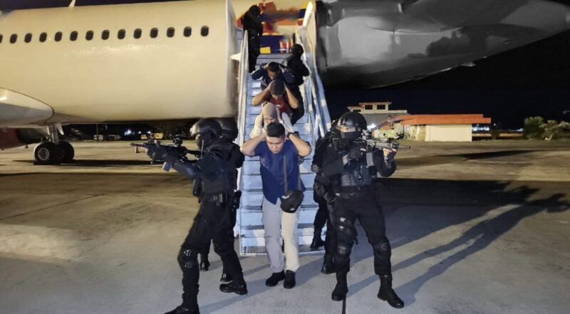 Latihan gabungan ini dilaksanakan dengan melibatkan personel dari berbagai satuan jajaran Kodam IM, antara lain Yonif 112/Dharma Jaya, Yonif 117/Ksatria Yudha, dan Yonzipur 16/Dhika Anoraga serta Personel Kopasgat TNI-AU.