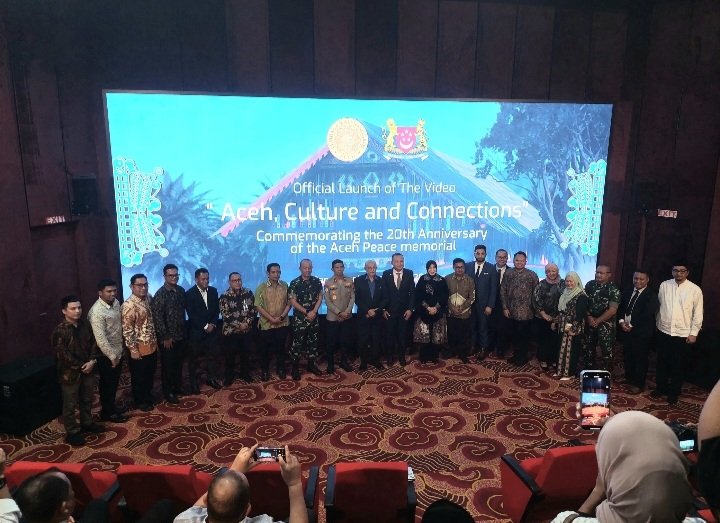 Tgk Malik Mahmud Al-Haythar