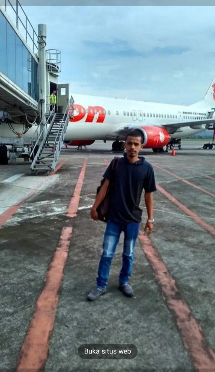 pimpinan  Ksi News.id memberikan imbauan jelang aksi demo besok, Senin, (01-09-2025).