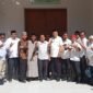 Dalam pertemuan tersebut, rombongan Komisi VII DPRA dipimpin langsung oleh Ketua Komisi, H. Ilmiza Saaduddin Jamal, MBA, didampingi Puluhan anggota, serta diterima oleh Ketua Sekretariat Baitul Mal Lhokseumawe, Maimun, S.Sos, didampingi Komisioner Munawir dan Jumiati bersama jajaran pengurus Tenaga Professional juga staf sekretariat , jum'at (19/09/2025).