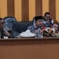 Anggota DPRA Hadi Surya Hadi Surya