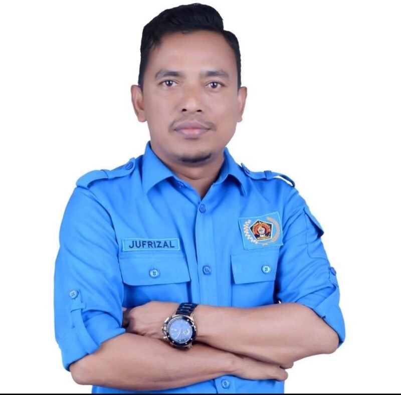 Ini sudah keluar dari koridor yang diatur undang-undang,” kata Jufrizal, jurnalis televisi lokal, Sabtu (13/9/2025).