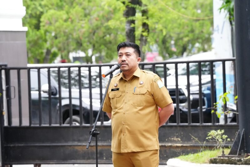 Dalam kerja sama media ada aturan yang harus ditaati, ada persyaratan yang harus dipenuhi. Itulah jaminan agar proses ini transparan, profesional, dan akuntabel,” ujar Sabri di Banda Aceh, Rabu (17/9/2025).