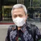 KPK memeriksa mantan Sekretaris Jenderal Kementerian Agama ( Kemenag ) Nizar Ali pada Jumat (12/9/2025).