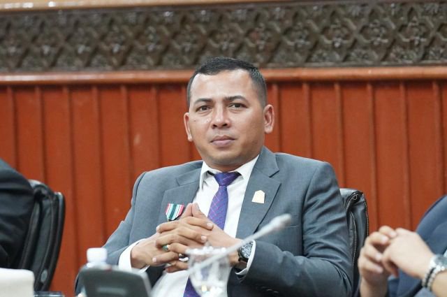 Eddi Shadiqin Kecam Bobby Nasution: Kebijakan Razia Plat BL Bisa Picu Gesekan Aceh-Sumut  (30/9/2025)