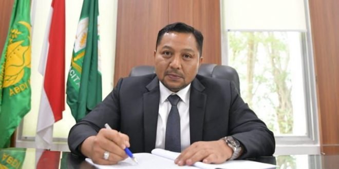 Hal tersebut disampaikan oleh Kepala Badan Pengelolaan Keuangan Aceh atau BPKA Reza Saputra, di Banda Aceh, Selasa, (30/9/2025).