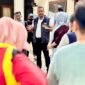 Seluruh personel Tagana dan Dinas Sosial kabupaten/kota se-Aceh telah siaga dan waspada menghadapi potensi bencana akibat curah hujan tinggi,” ujar Chaidir di Banda Aceh, Senin (20/10/2025).