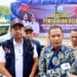 Pemerintah Aceh melalui Dinas Sosial Aceh bergerak cepat menyalurkan bantuan masa panik bagi masyarakat terdampak banjir (23/102025).