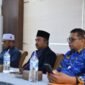 Pemkab Aceh Besar menggelar Rapat Koordinasi Tim Percepatan Penurunan Stunting di Aula Bappeda Aceh Besar, Kota Jantho, Selasa (28/10/2025).
FOTO/ PROKOPIM PEMKAB ACEH BESAR