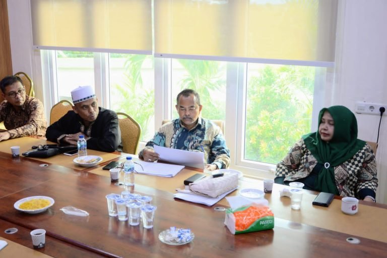 Dalam proses pentahapan tentu butuh waktu, kita berharap semua memahami proses dari perencanaan dan penganggaran daerah,” kata Rahmawati, Kamis (13/11/2025).