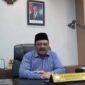 Wakil ketua dpra H. Ali Basyah, S.Pd, M.M menekankan bahwa kebijakan ini sangat tepat waktu mengingat kondisi ekonomi masyarakat yang sedang sulit,(12/11/2025).