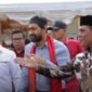 kehadiran sejumlah tokoh penting daerah, termasuk Direktur Utama Bank Aceh Bapak Fadhil Ilyas, Gubernur Aceh Bapak H. Muzakir Manaf, dan Bupati Aceh Besar Bapak Muharram Idris,kamis (20/11/2025).