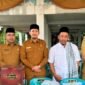 Kehadiran Plh Kadis Pendidikan Dayah Aceh ini juga akan didampingi oleh Kabid P. Santri, Irwan, S.Hi, M.Si, beserta staf dari Dinas Pendidikan Dayah Aceh, Acara ini akan berlangsung di Gp. Seubam Cot, Kec. Montasik, Kab. Aceh Besar pada hari Selasa, 25/11/2025.