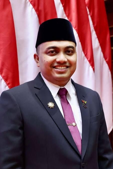 Akkar Arafat, S.STP, M.Si