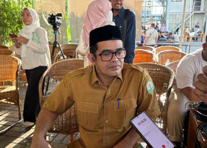 Surat usulan tambahan Biosolar sudah diteken Pak Gubernur dan telah kami serahkan. Ini langkah cepat agar Aceh tidak mengalami kekurangan pasokan BBM subsidi hingga akhir tahun,” ujar Taufik di Banda Aceh, Rabu (4/11/2025).