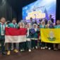 Siswa-siswi berprestasi dari SMAN 1 Banda Aceh berhasil mengharumkan nama daerah di kancah internasional dengan meraih dua medali emas dan satu special award pada ajang Indonesian International Applied Science Olympiad (I2ASPO) yang diselenggarakan di Universitas Gadjah Mada (UGM), Yogyakarta, pada 18–21 Desember 2025.