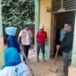 Plt. Kepala Dinas Pendidikan Aceh, Murtalamuddin, S.Pd., M.S.P, turun langsung ke lokasi pada Minggu, (28/12/2025).