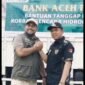 Direktur Utama Bank Aceh, Fadhil Ilyas, beserta jajaran manajemen, telah menyalurkan bantuan tanggap darurat melalui Pemerintah Kabupaten Pidie Jaya.