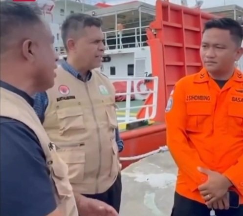 Plt. Kadisdik Aceh bersama Kepala UPTD Wilayah I Penyeberangan Dishub Aceh dan Kapten KN SAR Purworejo memastikan fasilitas penyeberangan gratis,Hal ini disampaikan pada Senin (15/12/2025).