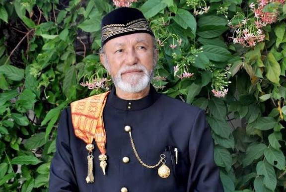 Ini tentu mengecewakan, banyak yang kecewa saya,” ujar Wali Nanggroe usai kegiatan zikir di Banda Aceh, Senin (15/12/2025).