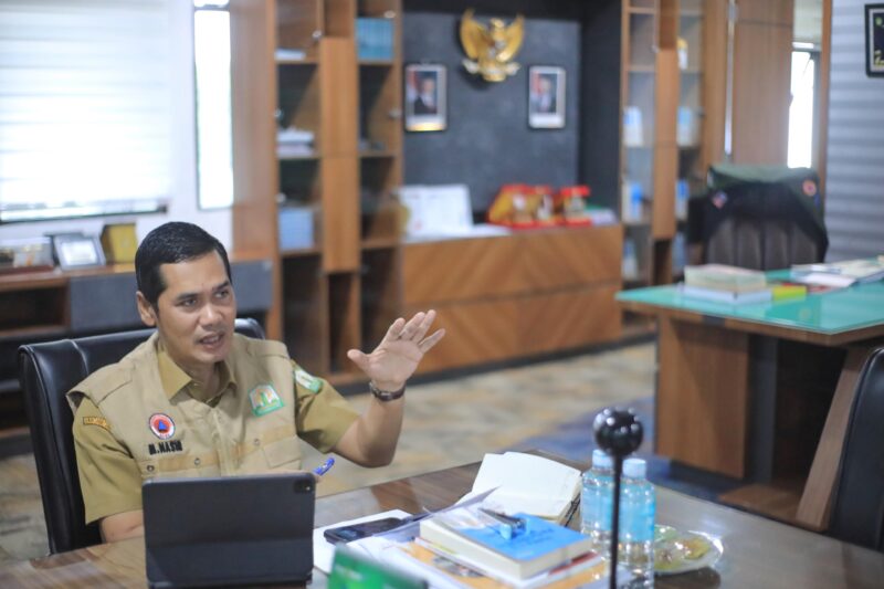 Sekretaris Daerah Aceh, M. Nasir, SIP, MPA, menjelaskan bahwa perpanjangan status tanggap darurat ini diperlukan karena kondisi di lapangan masih membutuhkan penanganan darurat lanjutan.