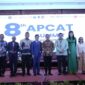 Afdhal dalam forum APCAT (Asia Pacific Cities Alliance for Tobacco Control and NCDs Prevention) Summit yang dihadiri oleh Menteri Dalam Negeri Republik Indonesia, Bima Arya Sugiarto, Wakil Gubernur DKI Jakarta, Rano Karno, serta para wali kota dan wakil wali kota dari sejumlah daerah di Indonesia.