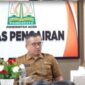Rapat penting ini dipimpin langsung oleh Plt. Kepala Dinas Pengairan Aceh, Erwin Ferdinansyah, S.T., M.T., dan diikuti oleh seluruh jajaran struktural dinas pada hari Senin, (12/01/2026), di Banda Aceh.