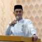 Kepala Dinas Syariat Islam Aceh, Zahrol Fajri,mengumumkan penerapan Instruksi Gubernur Aceh Nomor 1 Tahun 2025 yang bertujuan untuk memperkuat nilai-nilai keagamaan dan kedisiplinan umat di Provinsi Aceh, jum'at (30/01/2026).