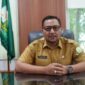 Kepala Badan Pengelolaan Keuangan Aceh, Reza Saputra, SSTP, M.Si