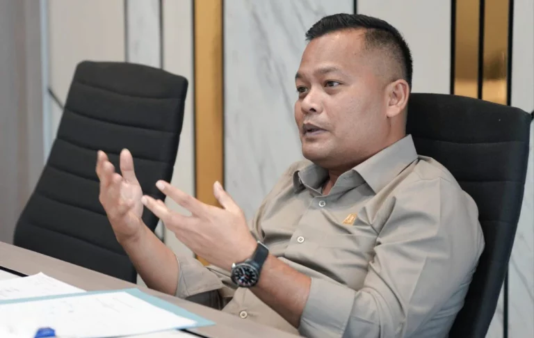 Nurdiansyah mengapresiasi langkah Gubernur Aceh dalam penanganan darurat, namun menekankan perlunya penanganan yang terencana, terintegrasi, dan berkelanjutan untuk mengatasi dampak serius yang ditimbulkan banjir Senin (02/02/2026).