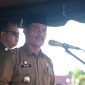 Wakil Bupati Aceh Besar Drs Syukri
FOTO/ MC ACEH BESAR