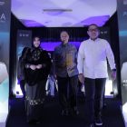 Wali Kota Banda Aceh menegaskan komitmen pembangunan berbasis kolaborasi dan penguatan sumber daya manusia dalam Seminar Best Practice Banda Aceh Academy (BAA) Talks 2026 yang digelar di AAC Dayan Dawood, Rabu (22/4/2026), dalam rangka memeriahkan HUT ke-821 Kota Banda Aceh.