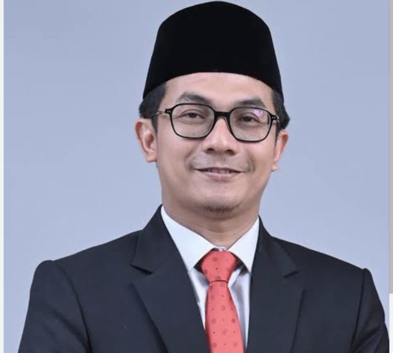 Ketua DPRK Banda Aceh, Irwansyah ST