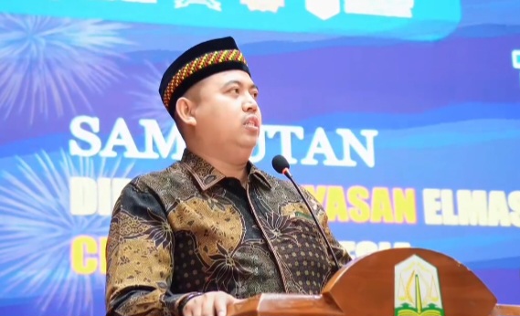 Tuanku Muhammad, S.Pd.I., M.Ag., anggota DPRK Banda Aceh