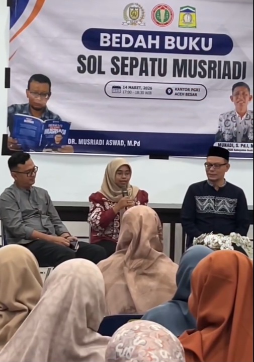 Bedah Buku 