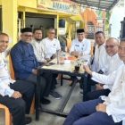 Kadis DSI Aceh bapak Marzuki, S.Ag., MH., menggelar kegiatan silaturahmi bertajuk 