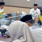 Kepala Dinas Syariat Islam (DSI) Aceh, Marzuki, S.Ag., M.H, memimpin langsung Rapat Verifikasi Usulan Program dan Kegiatan (Pokir) Tahun Anggaran 2027, Jumat 24/4/2026.