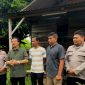 Ketua Dewan Perwakilan Rakyat Kota (DPRK) Banda Aceh, Irwansyah, ST, didampingi Kapolsek, Camat, Babinsa, Keuchik, dan Kepala Dusun langsung bergegas menuju lokasi yang dimaksud,Sabtu (25/4/2026).